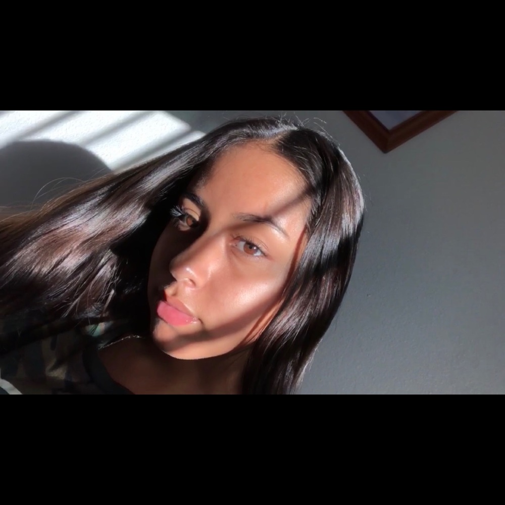 Meet your Posher, Alaizah